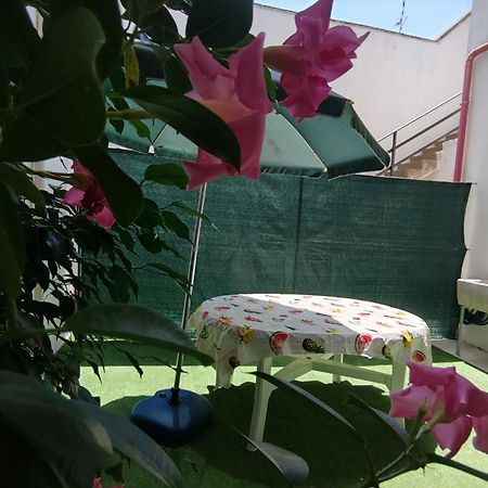 Casa Via Del Mare Βίλα Veglie Εξωτερικό φωτογραφία