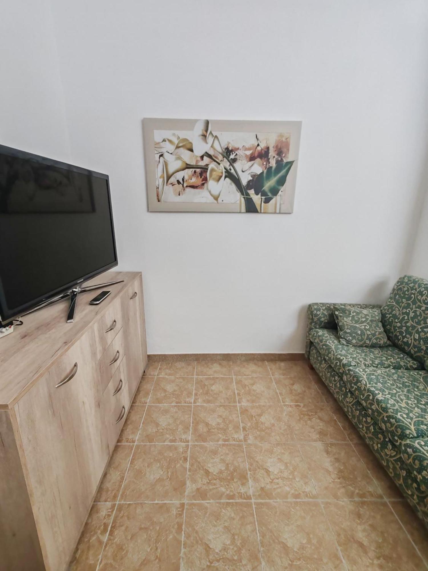 Casa Via Del Mare Βίλα Veglie Εξωτερικό φωτογραφία