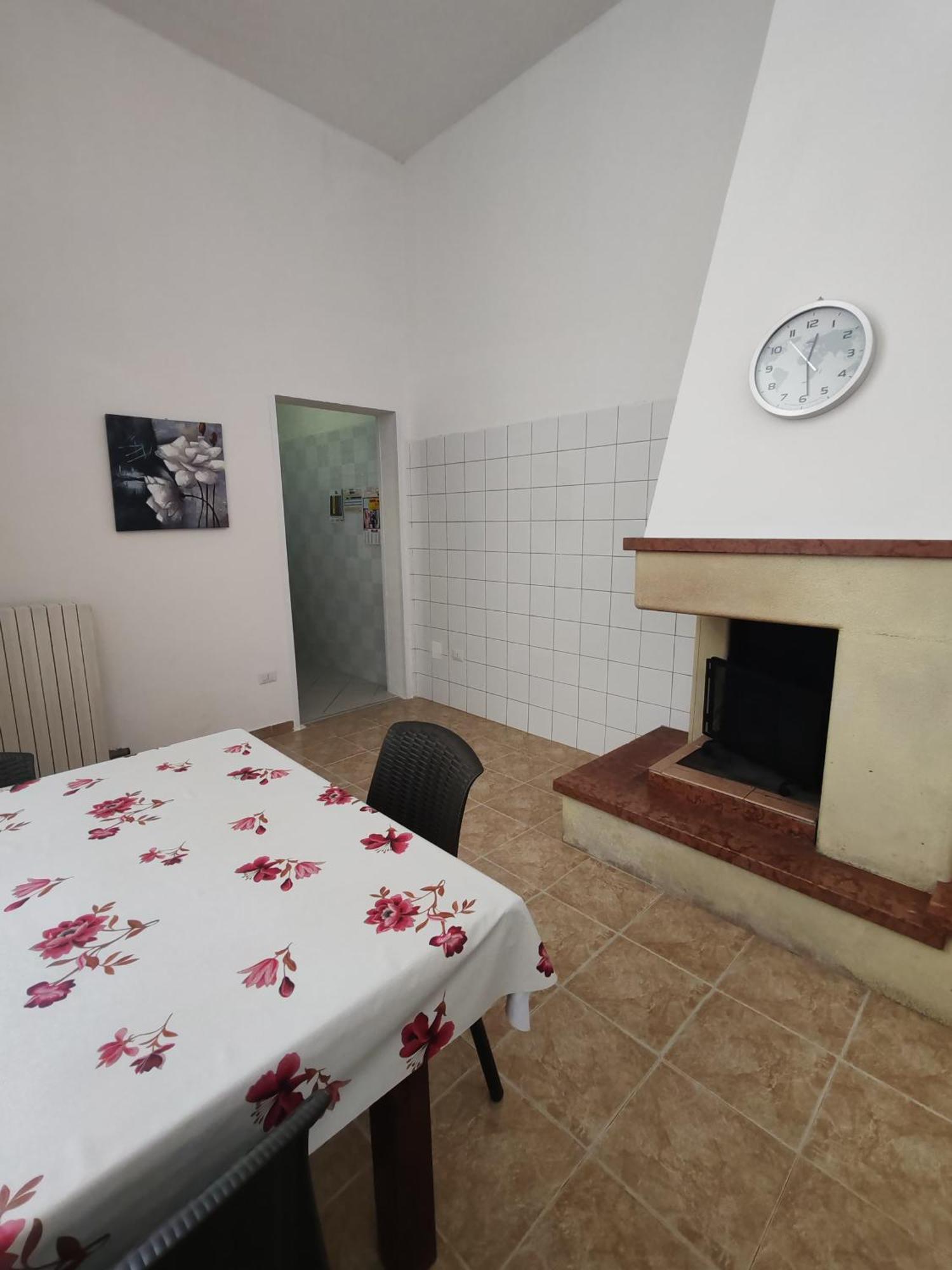Casa Via Del Mare Βίλα Veglie Εξωτερικό φωτογραφία