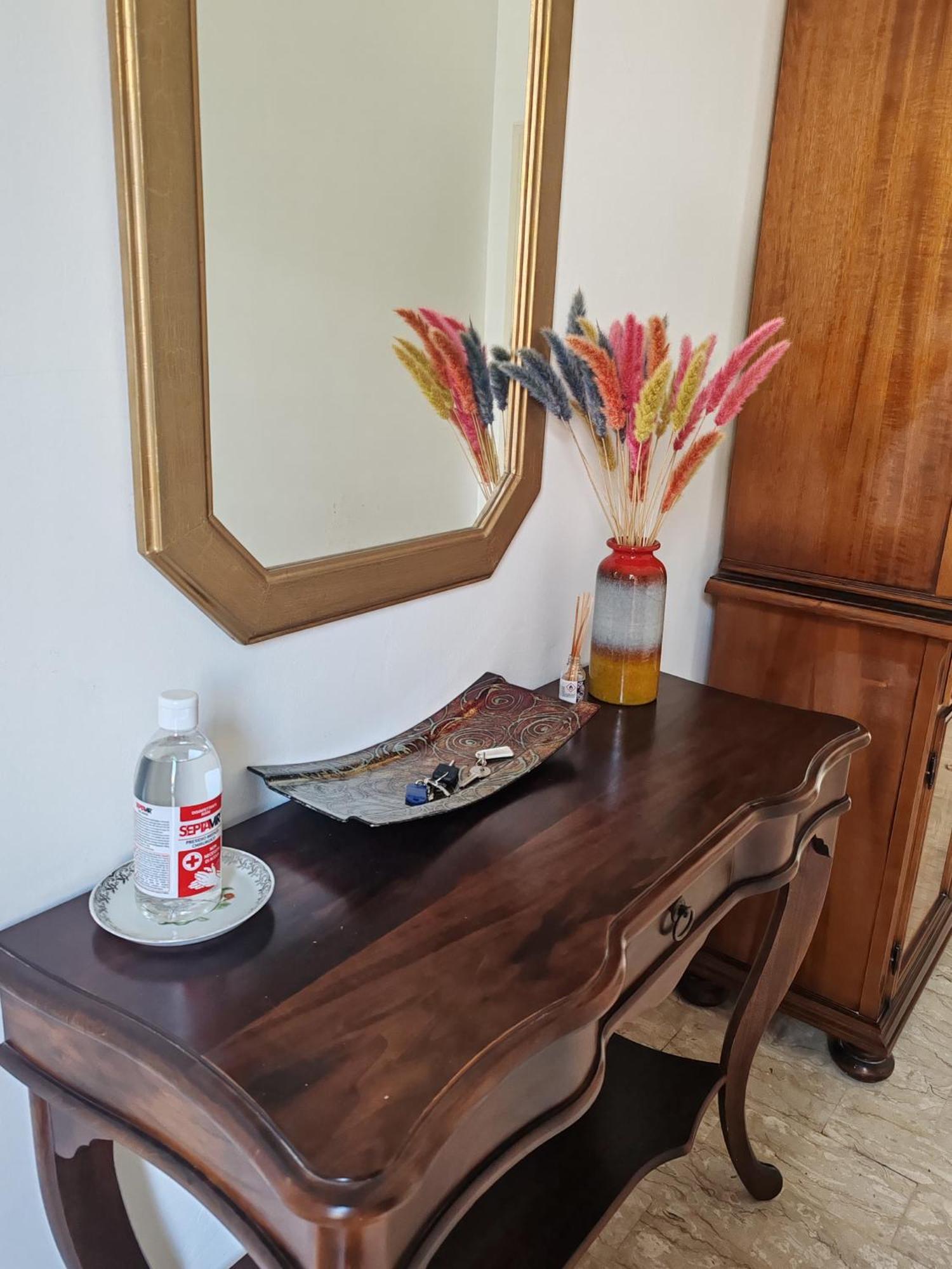 Casa Via Del Mare Βίλα Veglie Εξωτερικό φωτογραφία