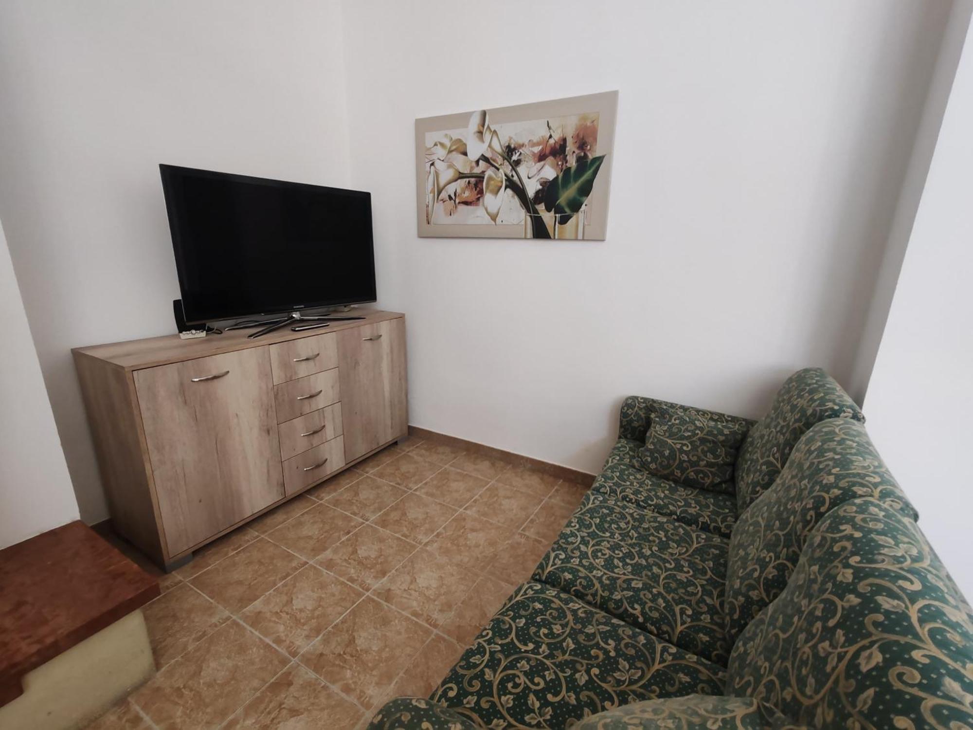 Casa Via Del Mare Βίλα Veglie Εξωτερικό φωτογραφία