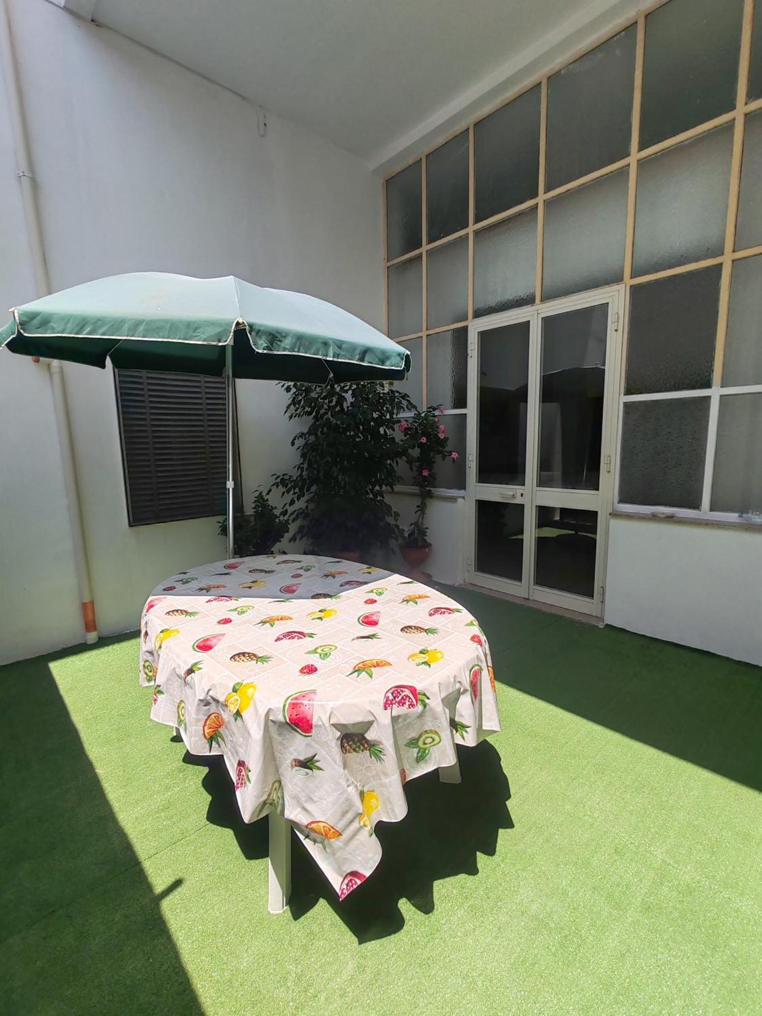 Casa Via Del Mare Βίλα Veglie Εξωτερικό φωτογραφία