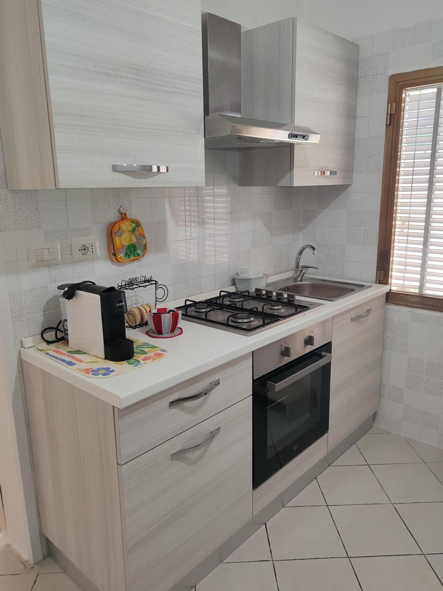 Casa Via Del Mare Βίλα Veglie Εξωτερικό φωτογραφία