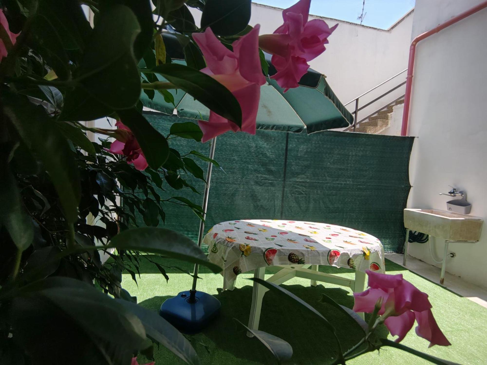 Casa Via Del Mare Βίλα Veglie Εξωτερικό φωτογραφία
