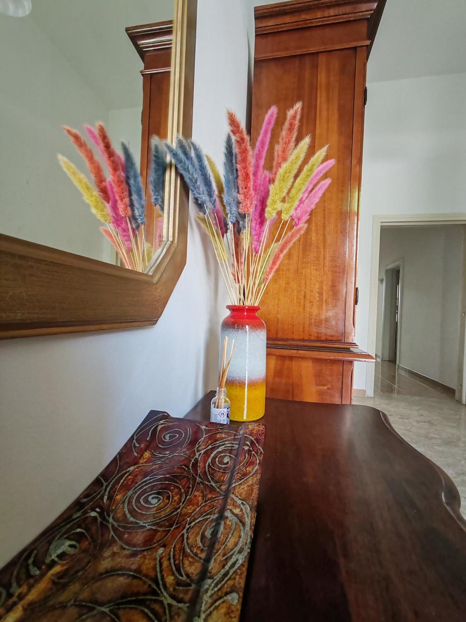 Casa Via Del Mare Βίλα Veglie Εξωτερικό φωτογραφία