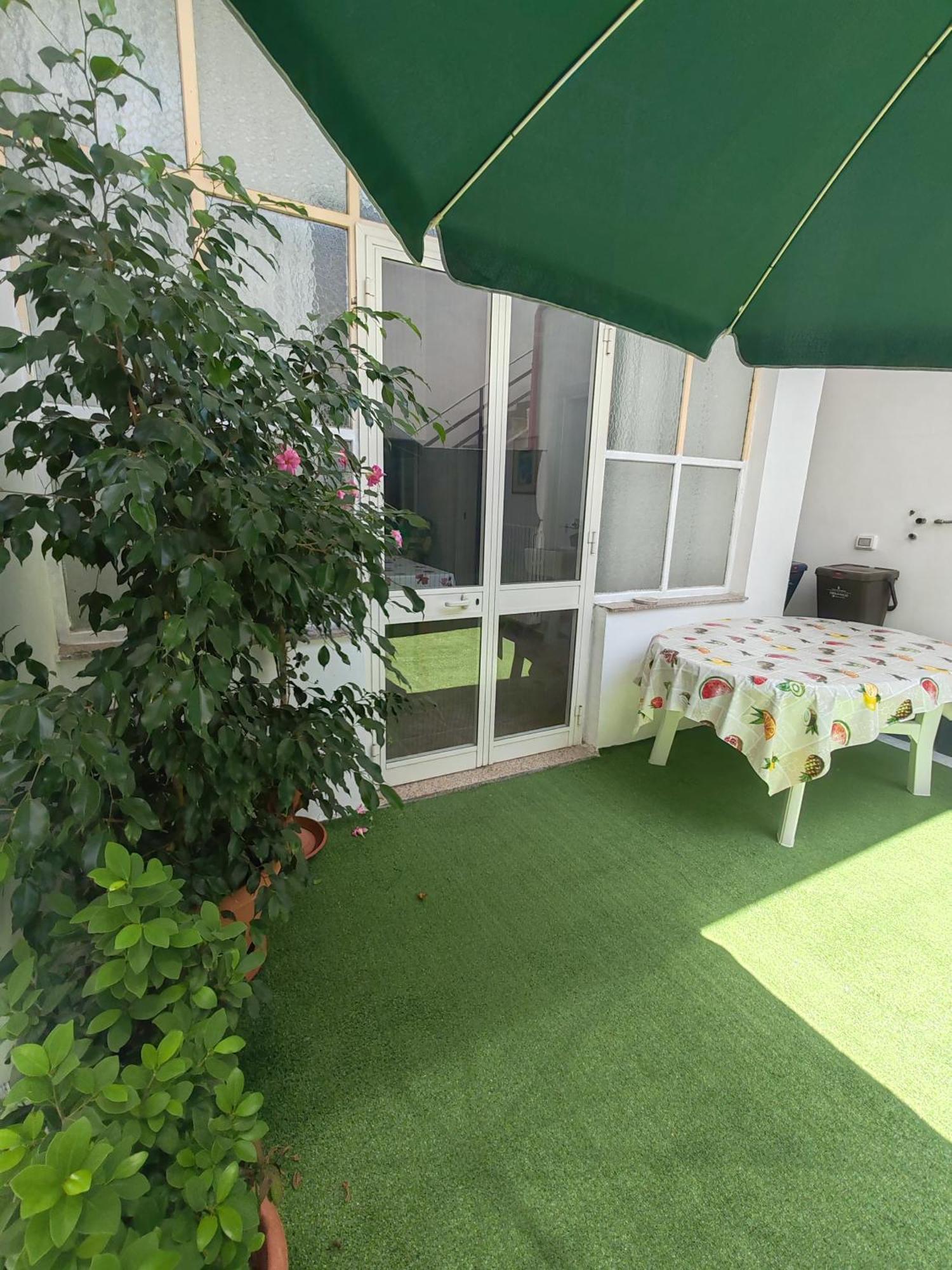 Casa Via Del Mare Βίλα Veglie Εξωτερικό φωτογραφία