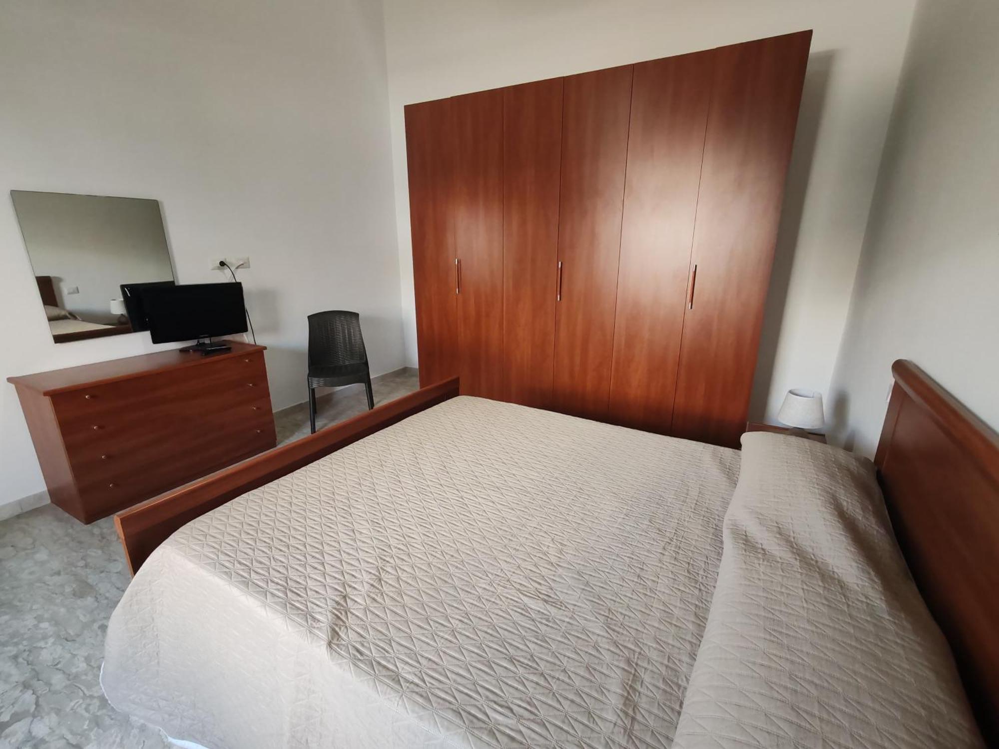 Casa Via Del Mare Βίλα Veglie Εξωτερικό φωτογραφία