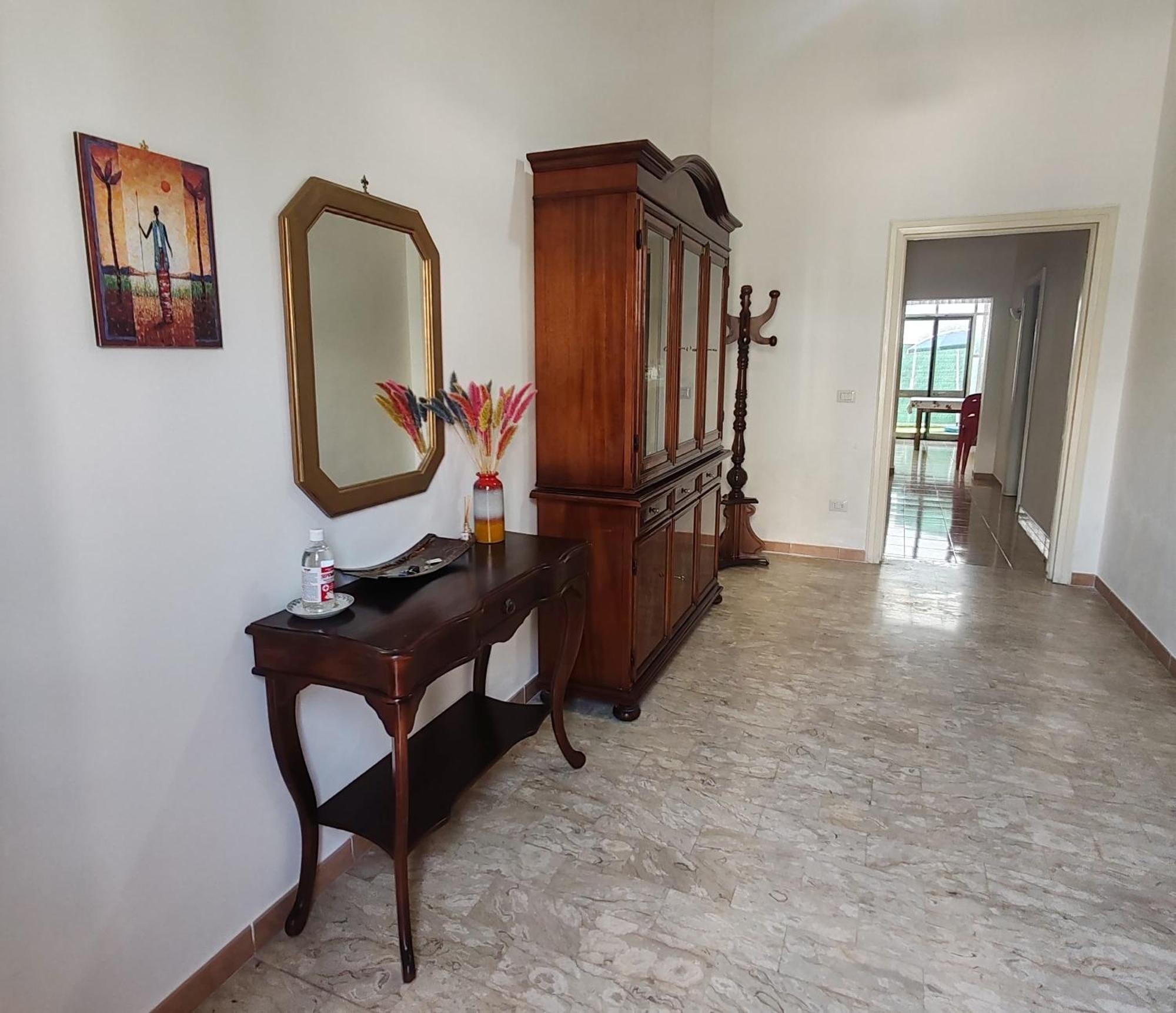 Casa Via Del Mare Βίλα Veglie Εξωτερικό φωτογραφία